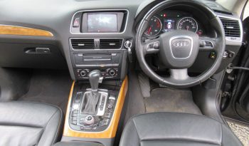 Audi Q5 full