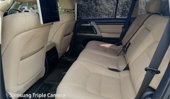 Toyota land cruiser V8 diesel full