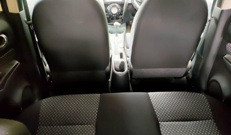 Nissan note rider 2013 full