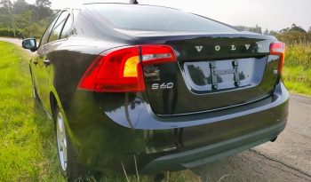 Volvo S60 2013 full