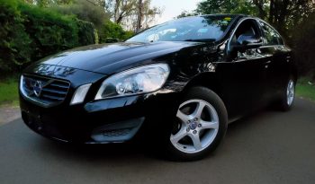 Volvo S60 2013 full