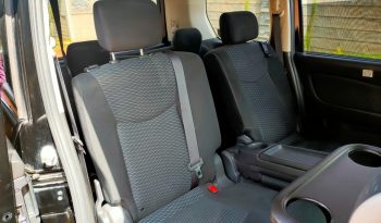 NISSAN SERENA 2013 full