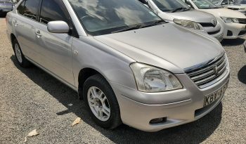 Toyota Premio 240 model full