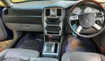 chrysler 300c full