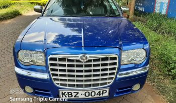 chrysler 300c full