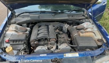 chrysler 300c full