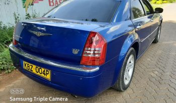 chrysler 300c full