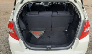 Honda fit full