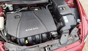 Volvo v50 full