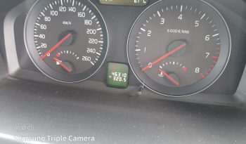 Volvo v50 full