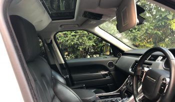 Range rover sportshouse 2014 full