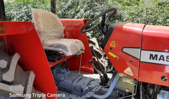 Massey Ferguson 385 full