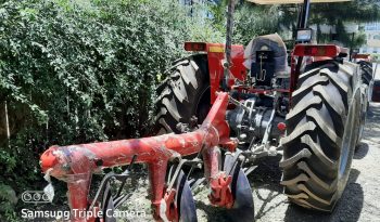 Massey Ferguson 385 full