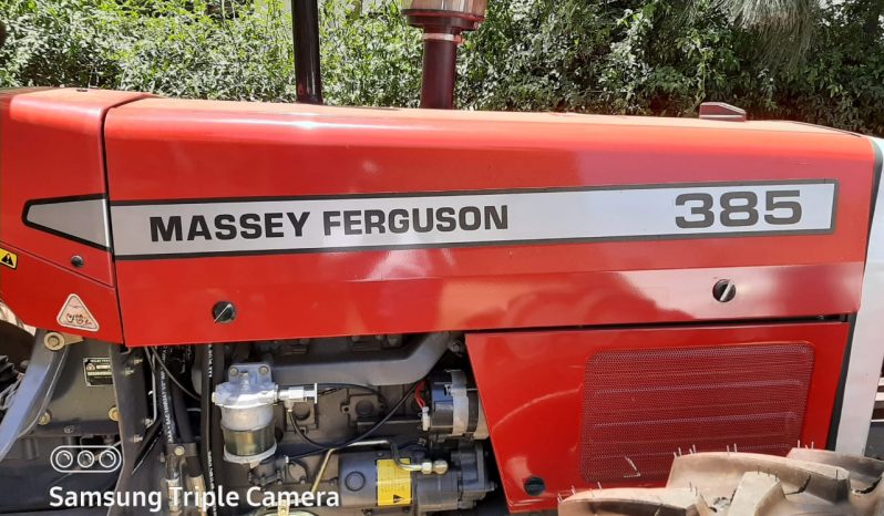 Massey Ferguson 385 full