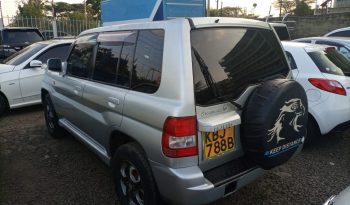 Mitsubishi Pajero full