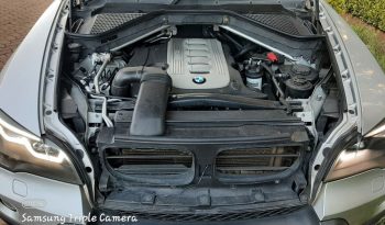 Bmw x5 full