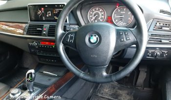 Bmw x5 2008 model full