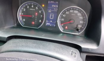 Honda crv 2010 model for sale full