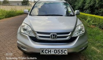 Honda crv 2010 model for sale full