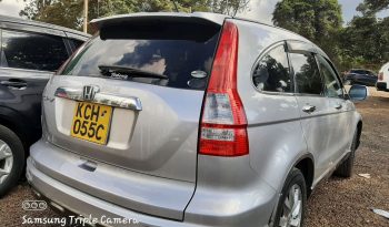 Honda crv 2010 model for sale full