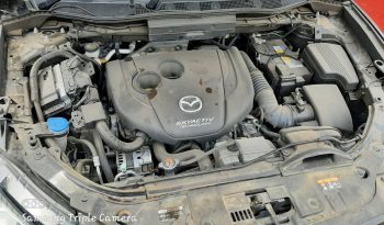 Mazda CX 5 Diesel 2014 full