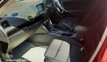 Mazda cx 5 2013 model diesel full