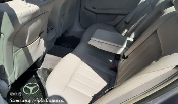 Mercedes benz E200 2013 model full