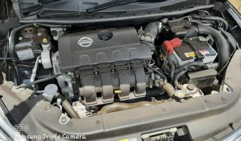 Nissan sylphy full