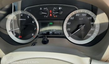 Nissan sylphy full