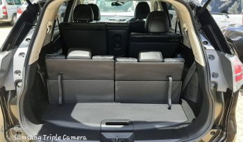 Nissan xtrail full