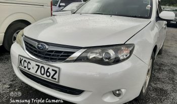 Subaru impreza for sale full