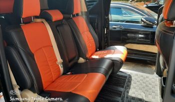 Toyota Alphard 2016 model full