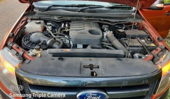 Ford Ranger wildtrak full