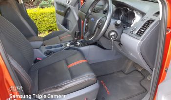 Ford Ranger wildtrak full