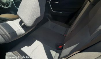 Toyota rav4 2019 model valvematic full