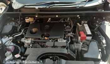 Toyota rav4 2019 model valvematic full