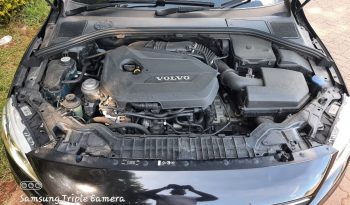 VOLVO V60 full