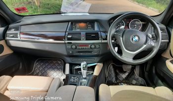 Bmw x6 2009 model diesel 3.0D full