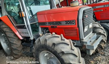 Massey Ferguson 3060 full