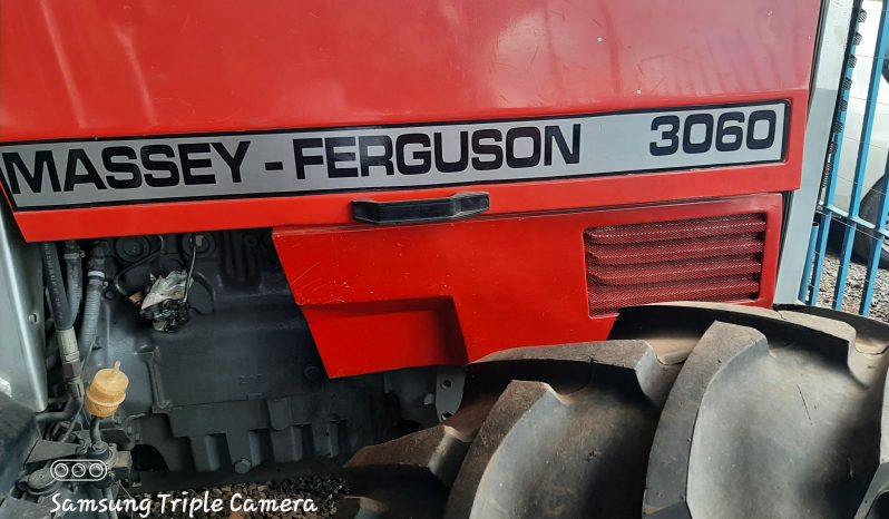 Massey Ferguson 3060 full