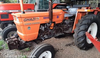 New holland Tractor 2020 model full