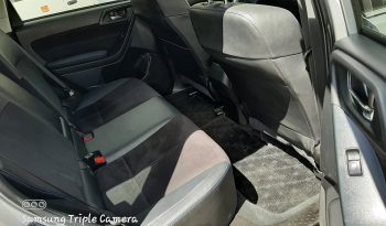 Subaru forester sj5 2014 model full