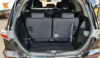 Honda odyssey 2013 full