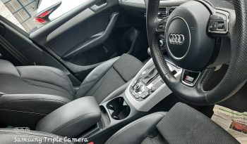 Audi Q5 allroad quattro full