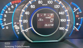 Honda Odyssey 2013 full