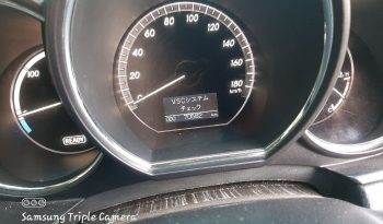 TOYOTA RAV4 2014 model full