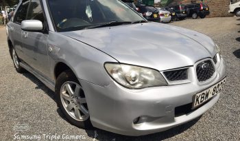 Subaru impreza Gg2 for sale full