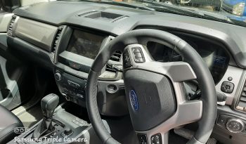 Ford ranger wildtrak xlt 2015 full