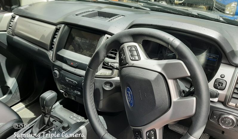 Ford ranger wildtrak xlt 2015 full