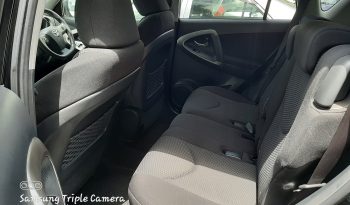 Toyota rav4 2014 full